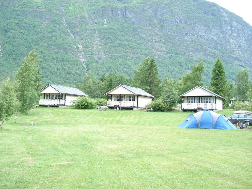 Nygard Camping Hjelle Phòng bức ảnh
